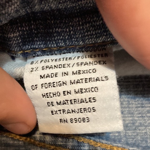 Flare jeans - Picture 2 of 3